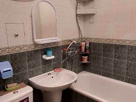 квартира за адресою Юрія Глушка вул. (Подвойського), 10-А