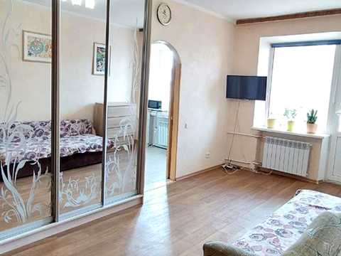 квартира за адресою Юрія Глушка вул. (Подвойського), 10-А