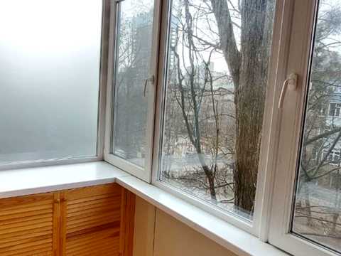 квартира за адресою Юрія Глушка вул. (Подвойського), 10-А