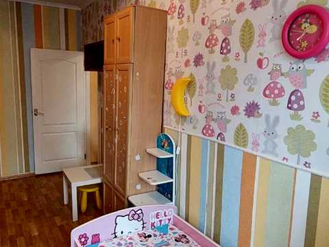 квартира за адресою Юрія Глушка вул. (Подвойського), 10-А