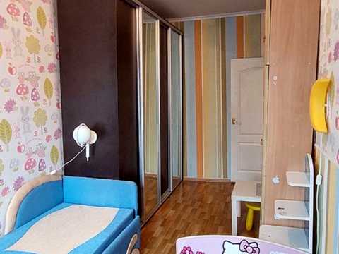 квартира за адресою Юрія Глушка вул. (Подвойського), 10-А