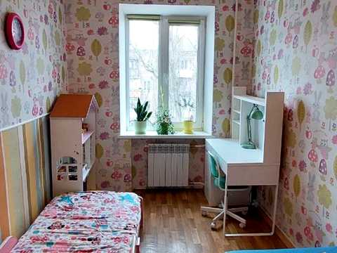 квартира за адресою Юрія Глушка вул. (Подвойського), 10-А