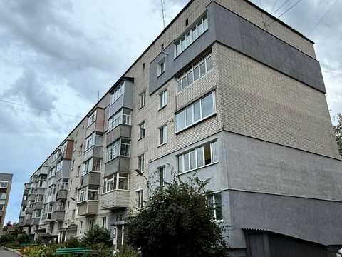 квартира за адресою Ніжин, Синяківська вул., 49