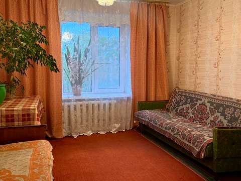 квартира за адресою Ніжин, Синяківська вул., 49
