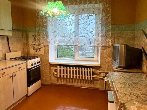 квартира за адресою Ніжин, Синяківська вул., 49