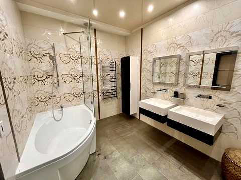 квартира за адресою Професора Підвисоцького вул., 6-В