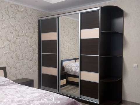 квартира за адресою В'ячеслава Чорновола вул., 91т