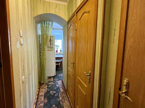 квартира за адресою Шевченка вул., 104/1