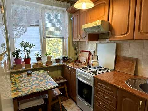 квартира за адресою Шевченка вул., 104/1