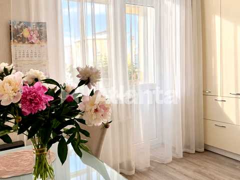 квартира за адресою Боголюбова вул., 13
