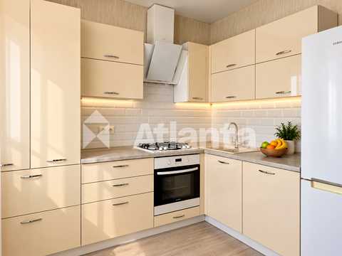 квартира за адресою Боголюбова вул., 13