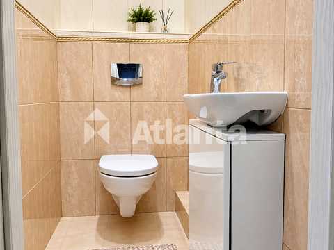квартира за адресою Боголюбова вул., 13