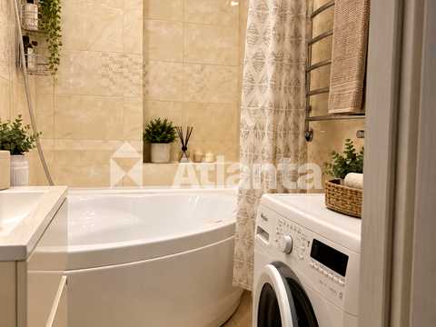 квартира за адресою Боголюбова вул., 13