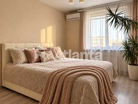 квартира за адресою Боголюбова вул., 13