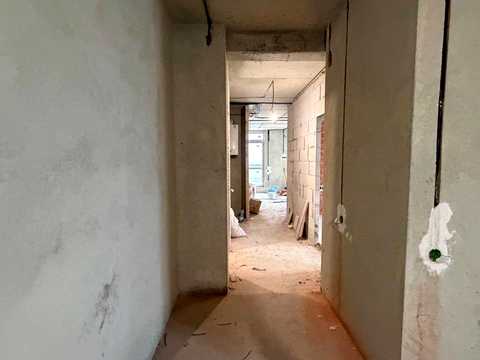 квартира по адресу Василия Сухомлинского ул., 36