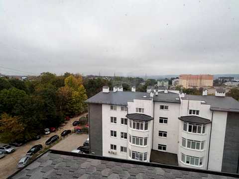 квартира по адресу Василия Сухомлинского ул., 36