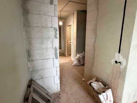 квартира по адресу Василия Сухомлинского ул., 36