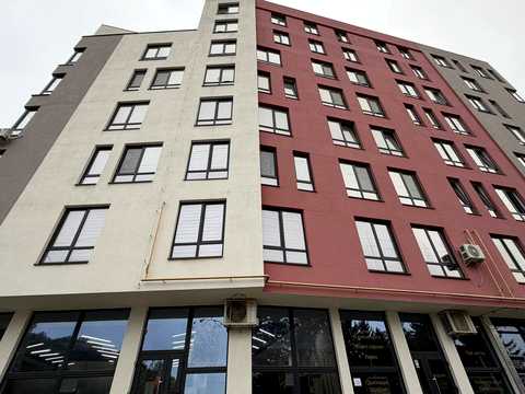 квартира по адресу Василия Сухомлинского ул., 36