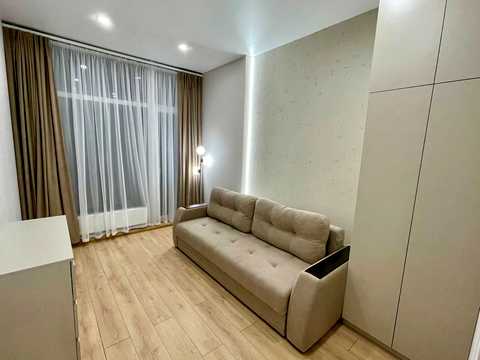квартира за адресою Кулишівська вул. (Сергія Лазо), 30