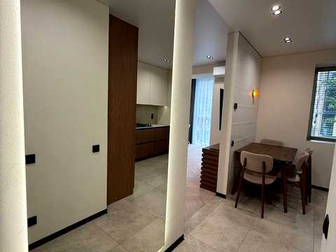 квартира за адресою Київська вул., 19