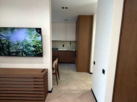 квартира за адресою Київська вул., 19