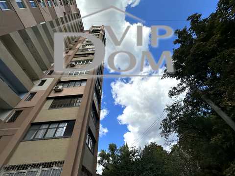 квартира за адресою Небесної Сотні просп. (Маршала Жукова), 37/1