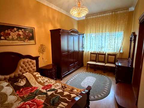 будинок за адресою Дніпро, Академіка Корольова вул.