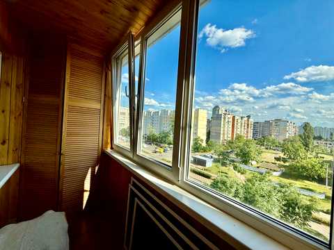 кімната за адресою Північна вул. (Північна), 32