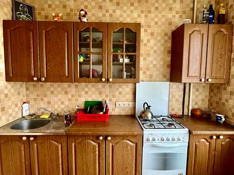 кімната за адресою Північна вул. (Північна), 32