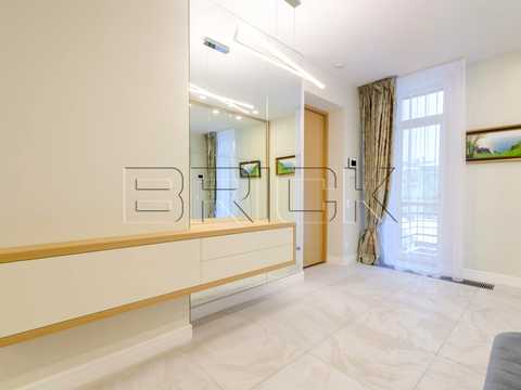 квартира за адресою Круглоуніверситетська вул., 3-5