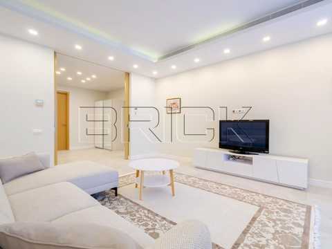 квартира за адресою Круглоуніверситетська вул., 3-5