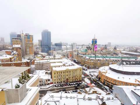 квартира за адресою Круглоуніверситетська вул., 3-5