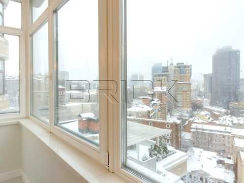 квартира за адресою Круглоуніверситетська вул., 3-5