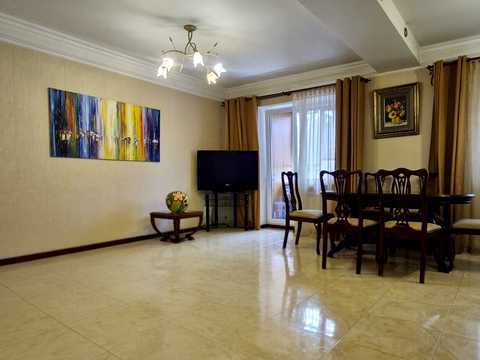 квартира за адресою Борщагівська вул., 139/141