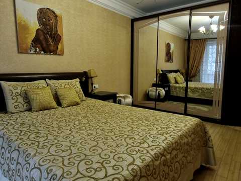 квартира за адресою Борщагівська вул., 139/141
