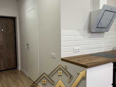 квартира по адресу Миколы Бажана просп., 17-А