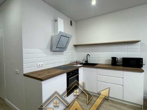 квартира по адресу Миколы Бажана просп., 17-А