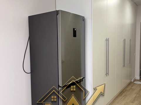 квартира по адресу Миколы Бажана просп., 17-А