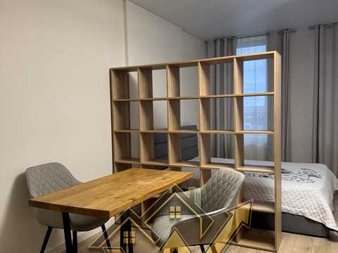 квартира по адресу Миколы Бажана просп., 17-А