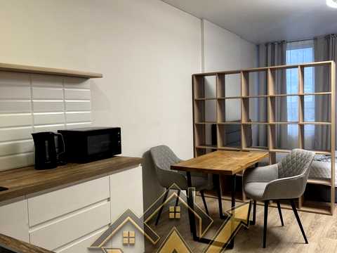 квартира по адресу Миколы Бажана просп., 17-А
