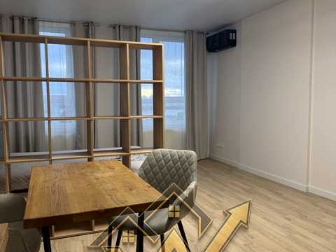 квартира по адресу Миколы Бажана просп., 17-А