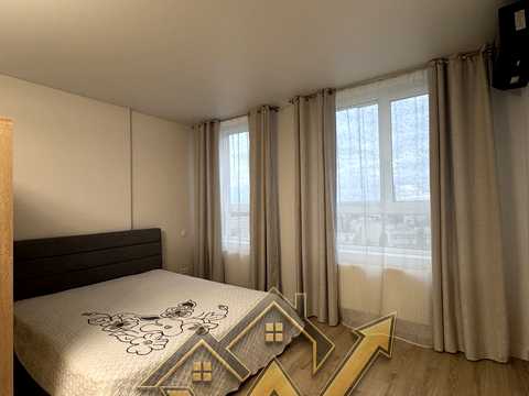 квартира по адресу Миколы Бажана просп., 17-А