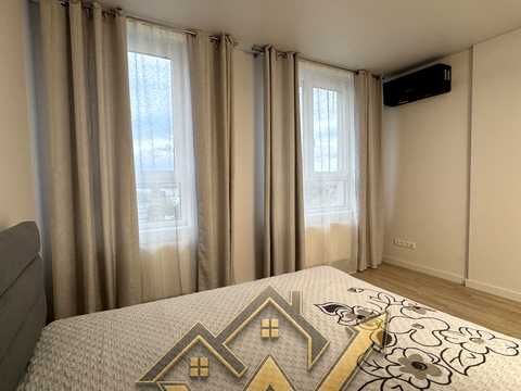квартира по адресу Миколы Бажана просп., 17-А