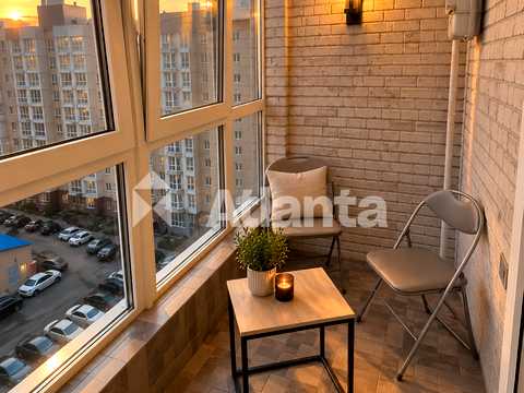 квартира по адресу Соборная ул., 126/1