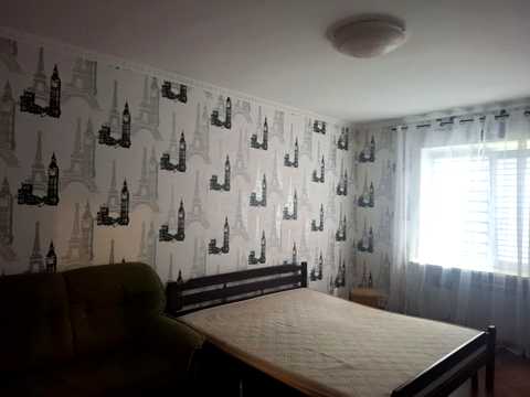 квартира по адресу Оноре де Бальзака ул., 55-Г