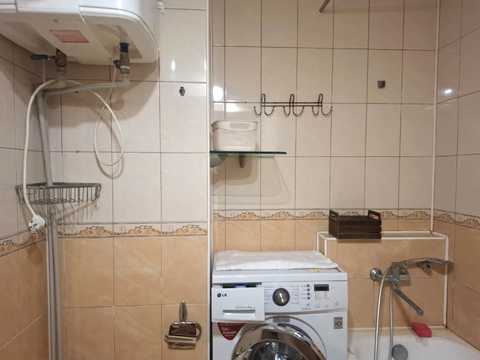 квартира по адресу Оноре де Бальзака ул., 55-Г
