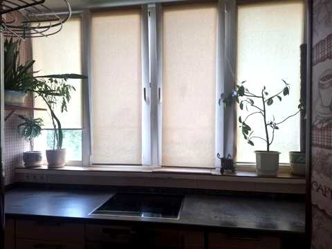 квартира по адресу Оноре де Бальзака ул., 55-Г