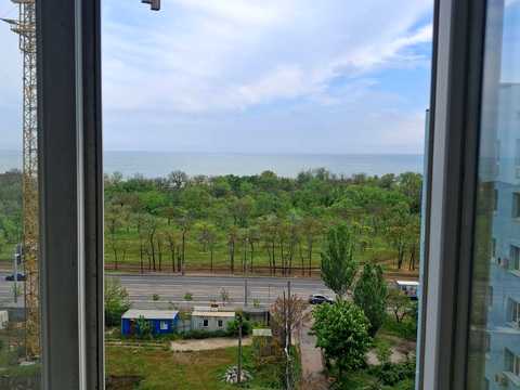 кімната за адресою Одеса, Миколаївська дорога вул., 303