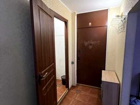 квартира за адресою Владислава Зубенка вул. (Тимурівців), 17а