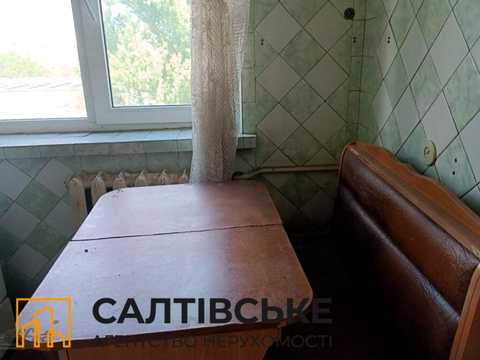 квартира за адресою Тракторобудівників просп., 71а